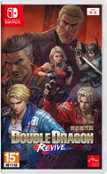Double Dragon Revive (Multi-Language) thumbnail 1