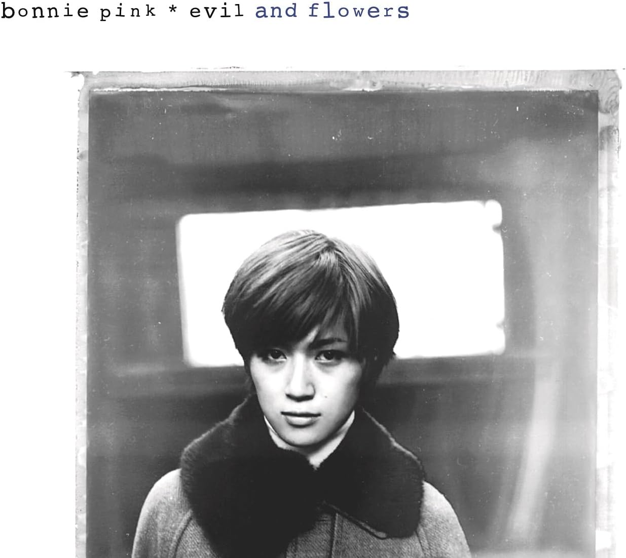 Evil And Flowers (Vinyl) — Import Game Deal