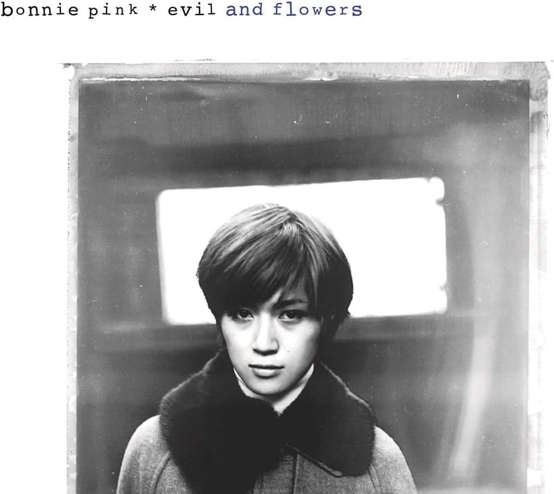 Evil And Flowers (Vinyl) image 1