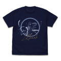 Frieren: Beyond Journey's End - Fern Zoltraak T-shirt (Navy | Size XL) thumbnail 1