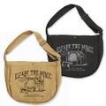 Frieren: Beyond Journey's End - Frieren Being Eaten By A Mimic Newspaper Bag (Black) thumbnail 2