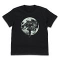 Frieren: Beyond Journey's End - Glow-in-the-Dark T-shirt (Black | Size XL) thumbnail 1