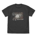 Frieren: Beyond Journey's End - Mimic And Frieren In A Pinch T-shirt (Sumi | Size L) thumbnail 1