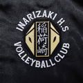 Haikyu!! Souvenir Jacket Inarizaki High School (Size XL) thumbnail 3
