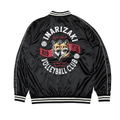 Haikyu!! Souvenir Jacket Inarizaki High School (Size XL) thumbnail 2