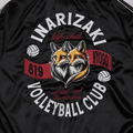 Haikyu!! Souvenir Jacket Inarizaki High School (Size XL) thumbnail 4