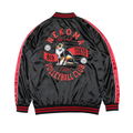 Haikyu!! Souvenir Jacket Nekoma High School (Size M) thumbnail 2
