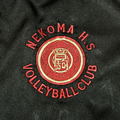 Haikyu!! Souvenir Jacket Nekoma High School (Size M) thumbnail 3