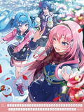Hatsune Miku Calendar 2026 thumbnail 2