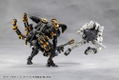 Hexa Gear 1/24 Scale Plastic Model Kit: Governor Para-Pawn Enclosure thumbnail 12