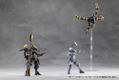 Hexa Gear 1/24 Scale Plastic Model Kit: Governor Para-Pawn Enclosure thumbnail 14