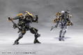 Hexa Gear 1/24 Scale Plastic Model Kit: Governor Para-Pawn Enclosure thumbnail 15