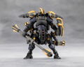 Hexa Gear 1/24 Scale Plastic Model Kit: Governor Para-Pawn Enclosure thumbnail 2