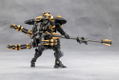 Hexa Gear 1/24 Scale Plastic Model Kit: Governor Para-Pawn Enclosure thumbnail 3