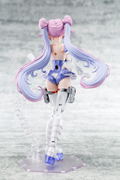 Megami Device 1/1 Scale Plastic Model Kit: Desire Maiden Medic thumbnail 10