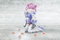Megami Device 1/1 Scale Plastic Model Kit: Desire Maiden Medic thumbnail 11
