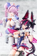 Megami Device 1/1 Scale Plastic Model Kit: Desire Maiden Medic thumbnail 13