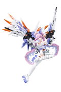 Megami Device 1/1 Scale Plastic Model Kit: Desire Maiden Medic thumbnail 1