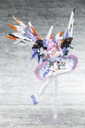 Megami Device 1/1 Scale Plastic Model Kit: Desire Maiden Medic thumbnail 2