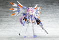 Megami Device 1/1 Scale Plastic Model Kit: Desire Maiden Medic thumbnail 3
