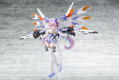 Megami Device 1/1 Scale Plastic Model Kit: Desire Maiden Medic thumbnail 5