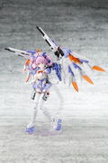 Megami Device 1/1 Scale Plastic Model Kit: Desire Maiden Medic thumbnail 6