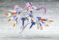 Megami Device 1/1 Scale Plastic Model Kit: Desire Maiden Medic thumbnail 7