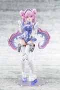 Megami Device 1/1 Scale Plastic Model Kit: Desire Maiden Medic thumbnail 9