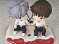 Mini Memory Rebuild of Evangelion: Ikari Shinji & Nagisa Kaworu thumbnail 4