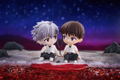 Mini Memory Rebuild of Evangelion: Ikari Shinji & Nagisa Kaworu thumbnail 5