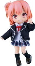 Nendoroid Doll Yahari Ore no Seishun Love-come wa Machigatteiru. Kan: Yuigahama Yui thumbnail 1