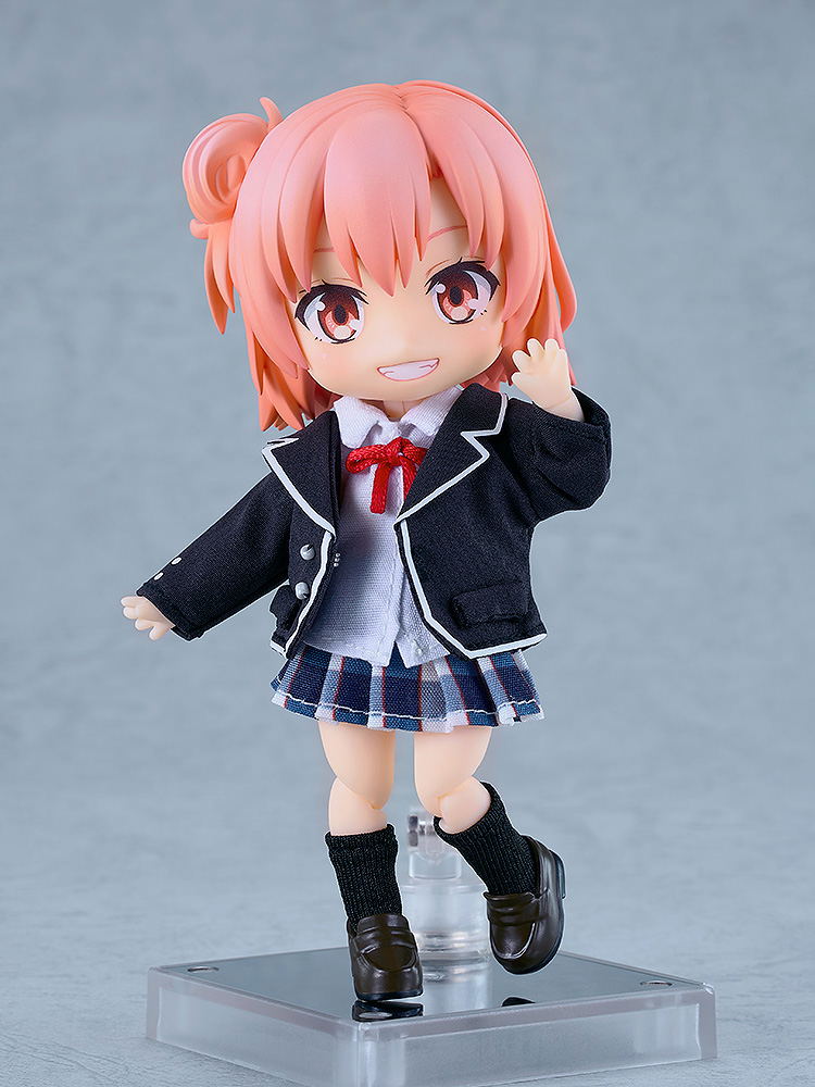 Nendoroid Doll Yahari Ore no Seishun Love-come wa Machigatteiru. Kan: Yuigahama Yui image 2