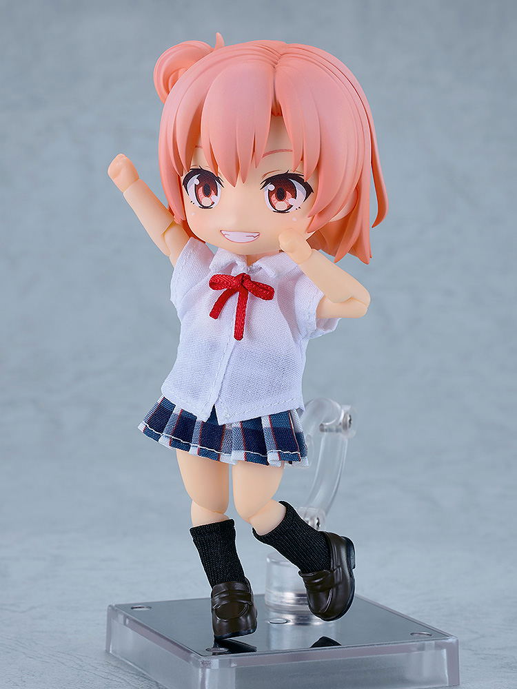 Nendoroid Doll Yahari Ore no Seishun Love-come wa Machigatteiru. Kan: Yuigahama Yui image 5