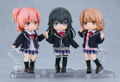 Nendoroid Doll Yahari Ore no Seishun Love-come wa Machigatteiru. Kan: Yuigahama Yui thumbnail 7