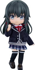 Nendoroid Doll Yahari Ore no Seishun Love-come wa Machigatteiru. Kan: Yukinoshita Yukino thumbnail 1