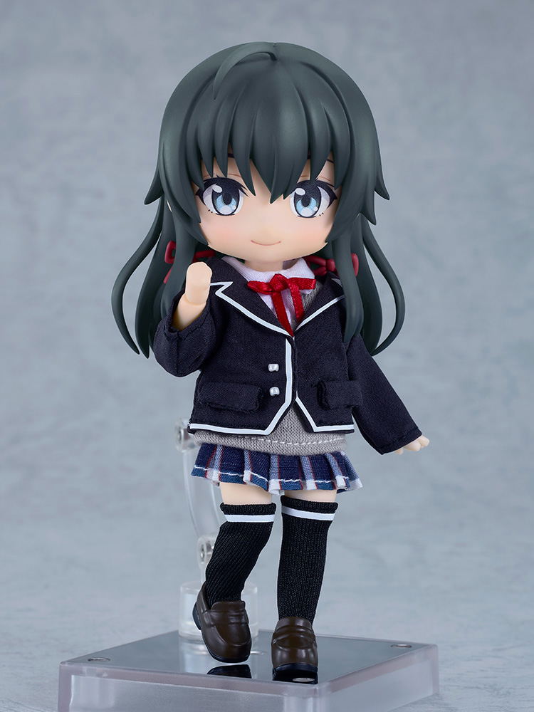 Nendoroid Doll Yahari Ore no Seishun Love-come wa Machigatteiru. Kan: Yukinoshita Yukino image 2