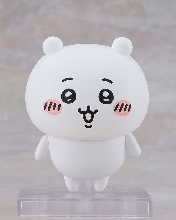 Nendoroid No. 2167 Chiikawa: Chiikawa (Re-run) image 2