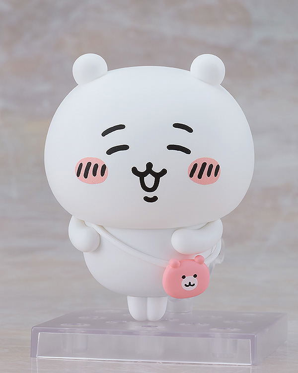 Nendoroid No. 2167 Chiikawa: Chiikawa (Re-run) image 3