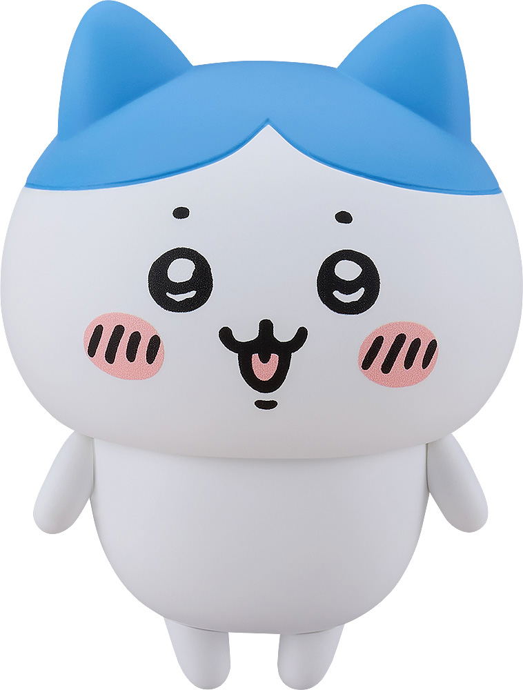 Nendoroid No. 2168 Chiikawa: Hachiware (Re-run)