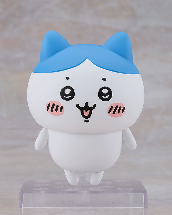 Nendoroid No. 2168 Chiikawa: Hachiware (Re-run) image 2