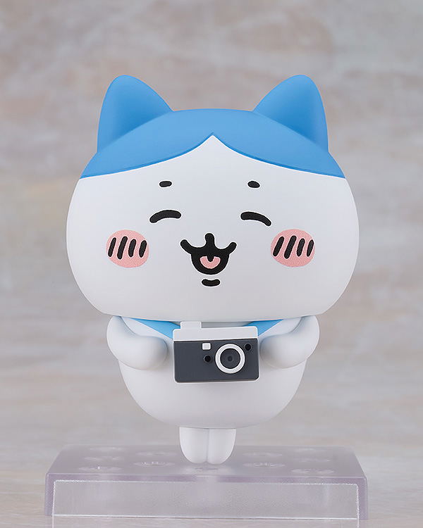 Nendoroid No. 2168 Chiikawa: Hachiware (Re-run) image 3