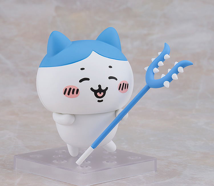Nendoroid No. 2168 Chiikawa: Hachiware (Re-run) image 5
