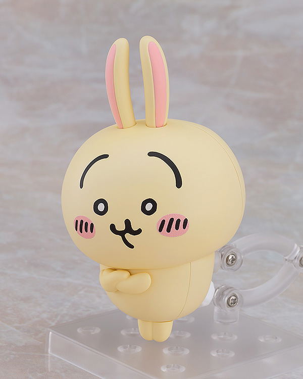 Nendoroid No. 2169 Chiikawa: Usagi (Re-run) image 5