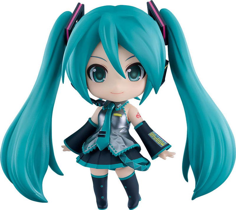 Nendoroid No. 2839  Character Vocal Series 01 Hatsune Miku: Hatsune Miku 3.0 [GSC Online Shop Limited Ver.] image 1