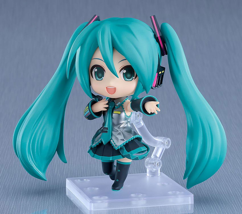 Hatsune Miku 3.0 ねんどろいど 2839 Nendoroid No. 2839 Character Vocal Series 01 Hatsune Miku: Hatsune