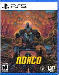 NORCO thumbnail 1