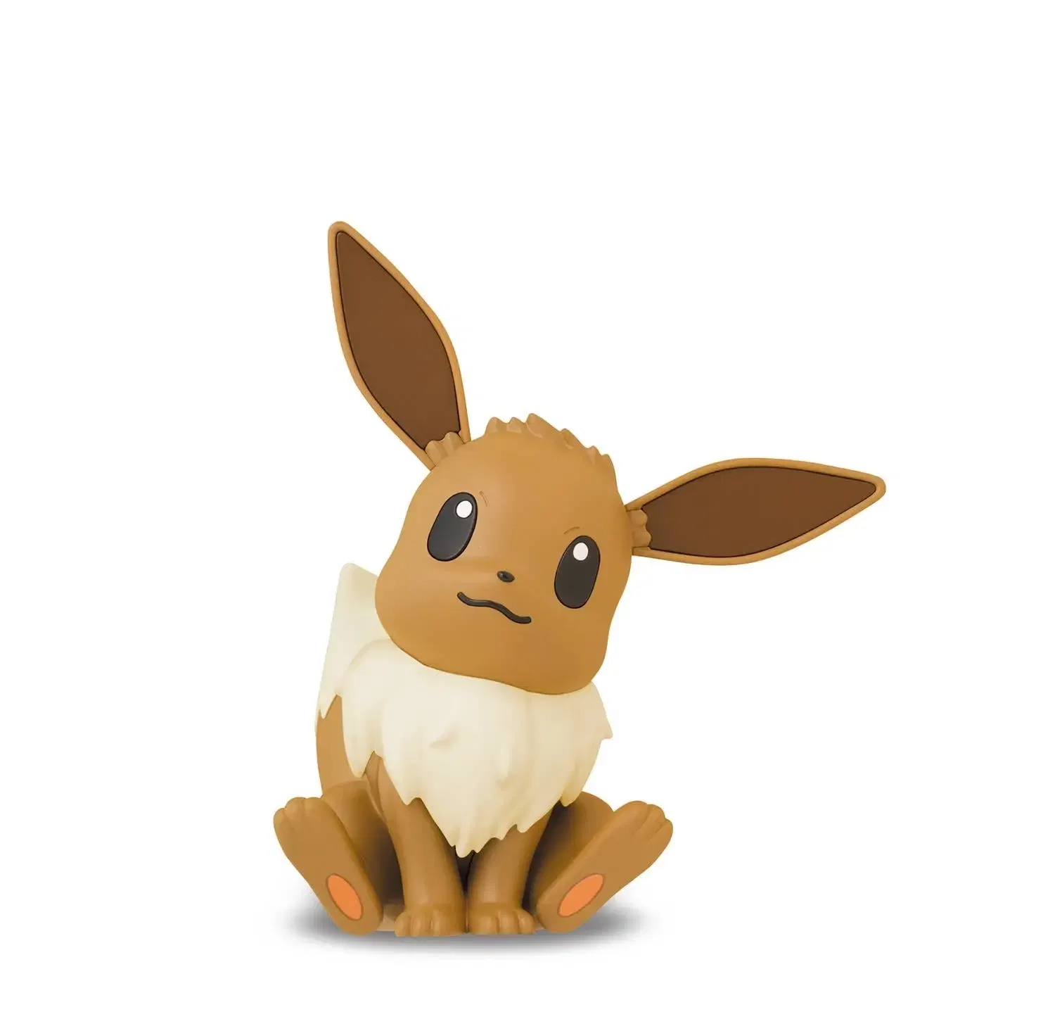 Pokemon Plastic Model Collection PokePla Quick!! Lite Eevee — Import Game Deal
