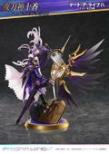 Prisma Wing Date A Live 1/7 Scale Pre-Painted Figure: Yatogami Tohka thumbnail 9