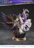 Prisma Wing Date A Live 1/7 Scale Pre-Painted Figure: Yatogami Tohka thumbnail 10