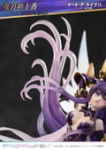 Prisma Wing Date A Live 1/7 Scale Pre-Painted Figure: Yatogami Tohka thumbnail 17